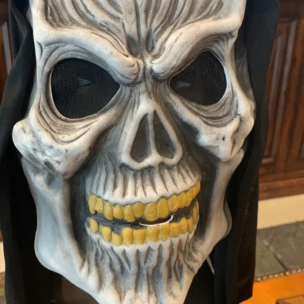 Halloween Scary Mask